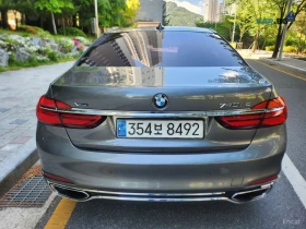 BMW 740 Ld xDrive* 360* HUD* ������* ��������* ������* ��� | Mobile.bg � ����� ������ 5