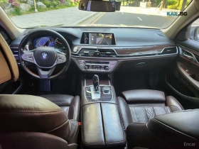BMW 740 Ld xDrive* 360* HUD* ������* ��������* ������* ��� | Mobile.bg � ����� ������ 9