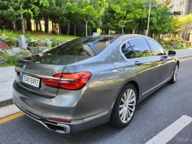 BMW 740 Ld xDrive* 360* HUD* ������* ��������* ������* ��� | Mobile.bg � ����� ������ 8