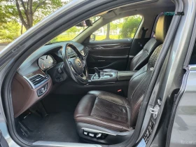BMW 740 Ld xDrive* 360* HUD* ������* ��������* ������* ��� | Mobile.bg � ����� ������ 10
