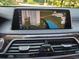 BMW 740 Ld xDrive* 360* HUD* ������* ��������* ������* ��� | Mobile.bg � ����� ������ 16
