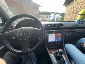 Audi A4 - 3300 € - 52909722 5