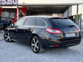Peugeot 508 2.0 Blue-HDi Allure | Mobile.bg � ����� ������ 4