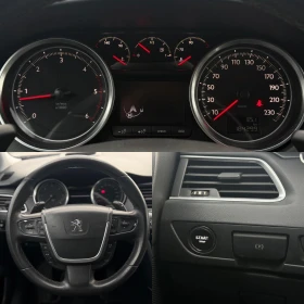 Peugeot 508 2.0 Blue-HDi Allure | Mobile.bg � ����� ������ 10