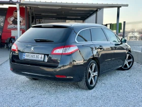 Peugeot 508 2.0 Blue-HDi Allure | Mobile.bg � ����� ������ 6