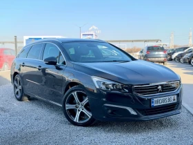 Peugeot 508 2.0 Blue-HDi Allure | Mobile.bg � ����� ������ 3