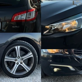 Peugeot 508 2.0 Blue-HDi Allure | Mobile.bg � ����� ������ 15