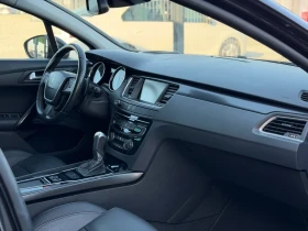 Peugeot 508 2.0 Blue-HDi Allure | Mobile.bg � ����� ������ 8