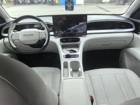 Geely E2 - 16150 € - 60211011 8