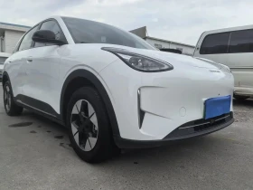 Geely E2 - 16150 € - 60211011 3