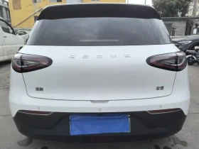 Geely E2 - 16150 € - 60211011 5