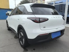 Geely E2 - 16150 € - 60211011 4