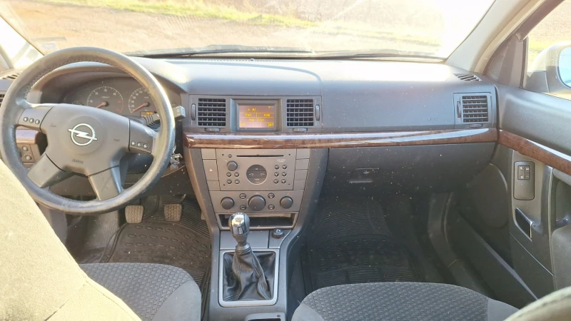 Opel Vectra 2.2 , снимка 6 - Автомобили и джипове - 47425475