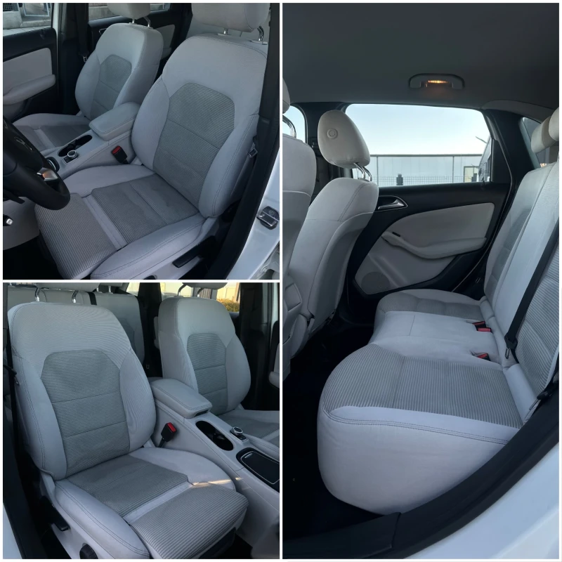 Mercedes-Benz B 220 * Facelift* 2019* 2.2d* 7G* , снимка 13 - Автомобили и джипове - 47728501