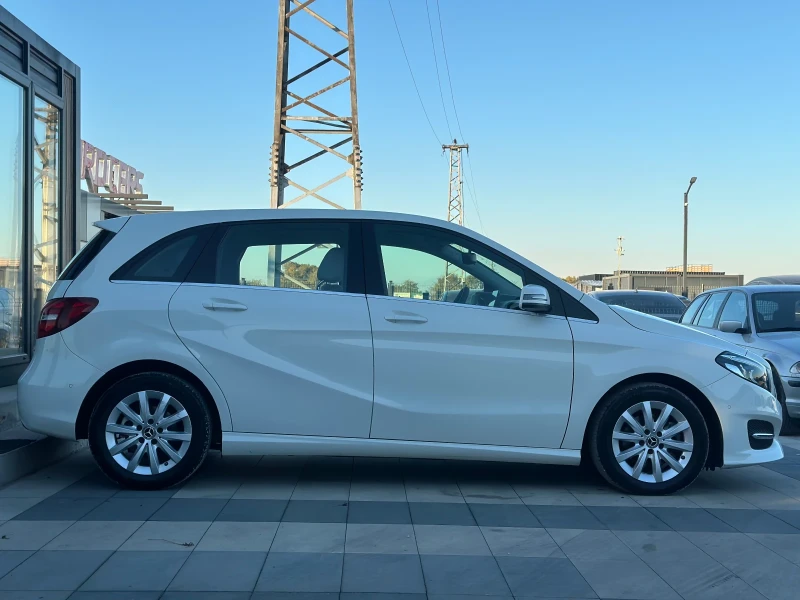 Mercedes-Benz B 220 * Facelift* 2019* 2.2d* 7G* , снимка 7 - Автомобили и джипове - 47728501