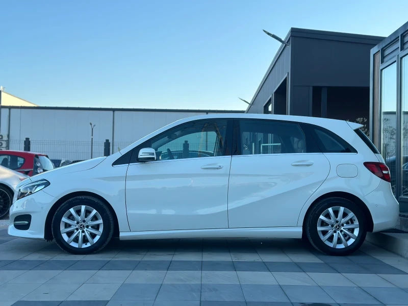 Mercedes-Benz B 220 * Facelift* 2019* 2.2d* 7G* , снимка 6 - Автомобили и джипове - 47728501