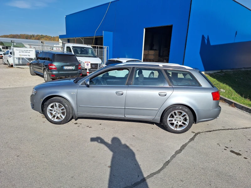 Audi A4 2.0, снимка 11 - Автомобили и джипове - 47803277