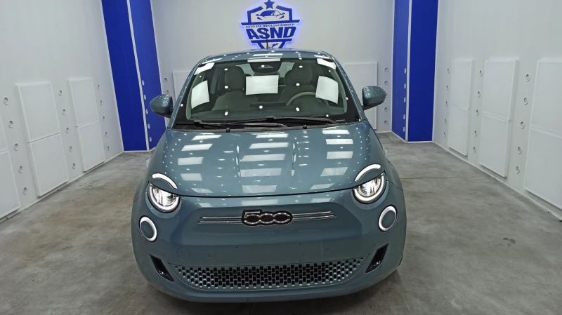 Fiat 500 E 3+ 1 La Prima най високо ниво, снимка 4 - Автомобили и джипове - 48346626