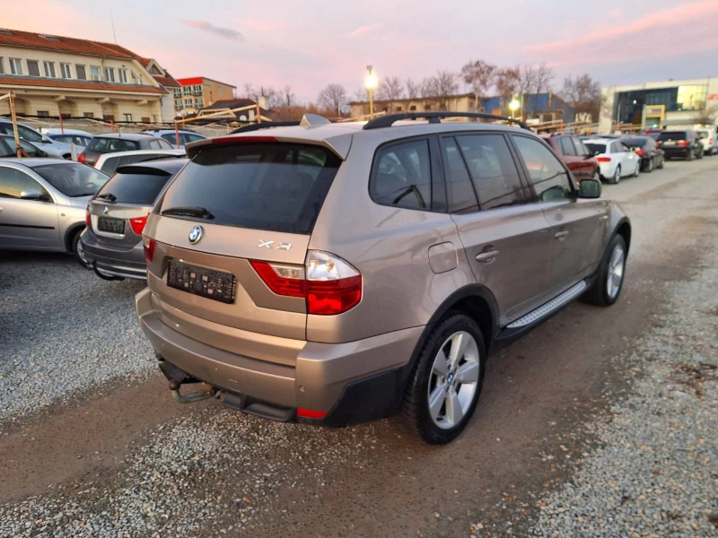 BMW 330 3.0d 286 коня Автомат кожа нави, снимка 5 - Автомобили и джипове - 48396146