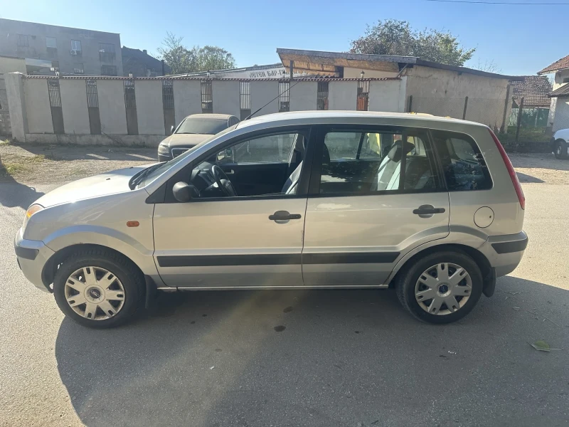 Ford Focus 1.4 HDI 75kc, снимка 4 - Автомобили и джипове - 48514615