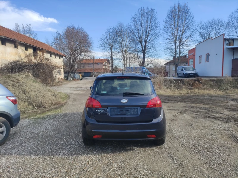 Kia Venga 1.4gaz feis lift, снимка 6 - Автомобили и джипове - 48526568