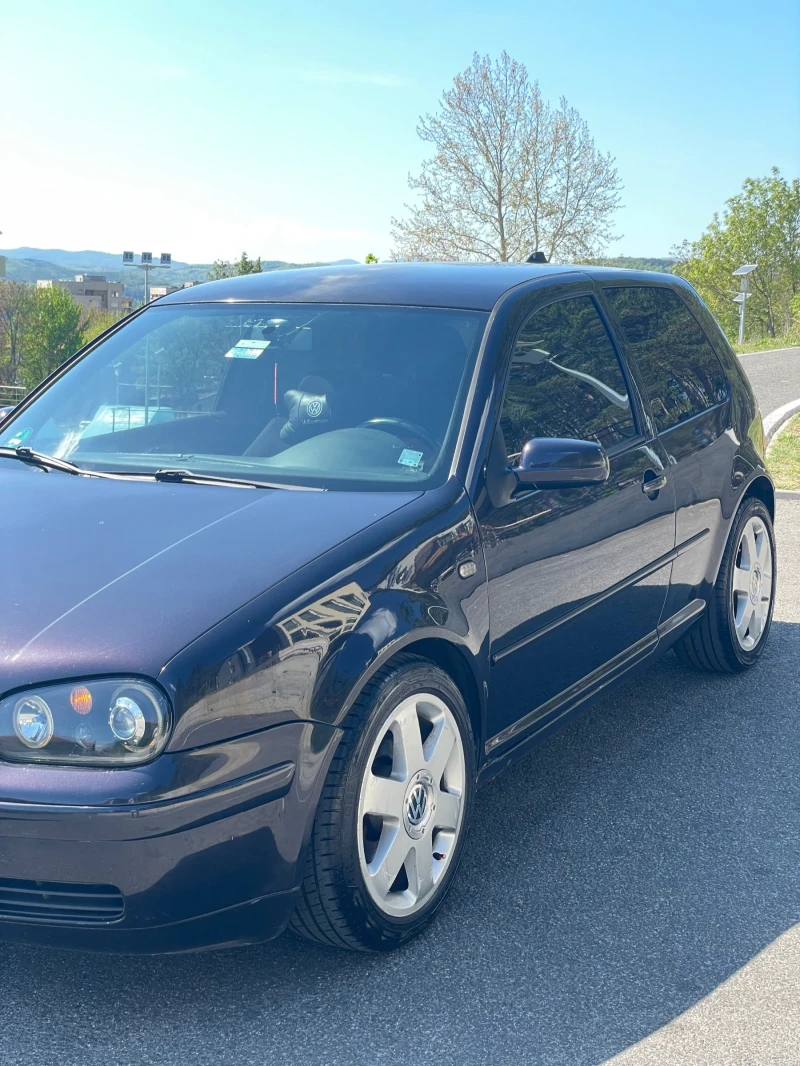 VW Golf, снимка 4 - Автомобили и джипове - 49194397