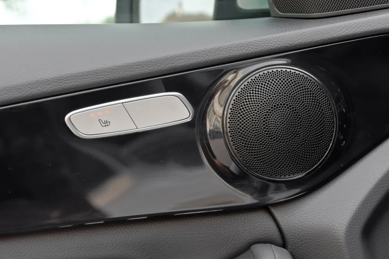Mercedes-Benz C 220 DISTRONIK PLUS , снимка 15 - Автомобили и джипове - 52479399