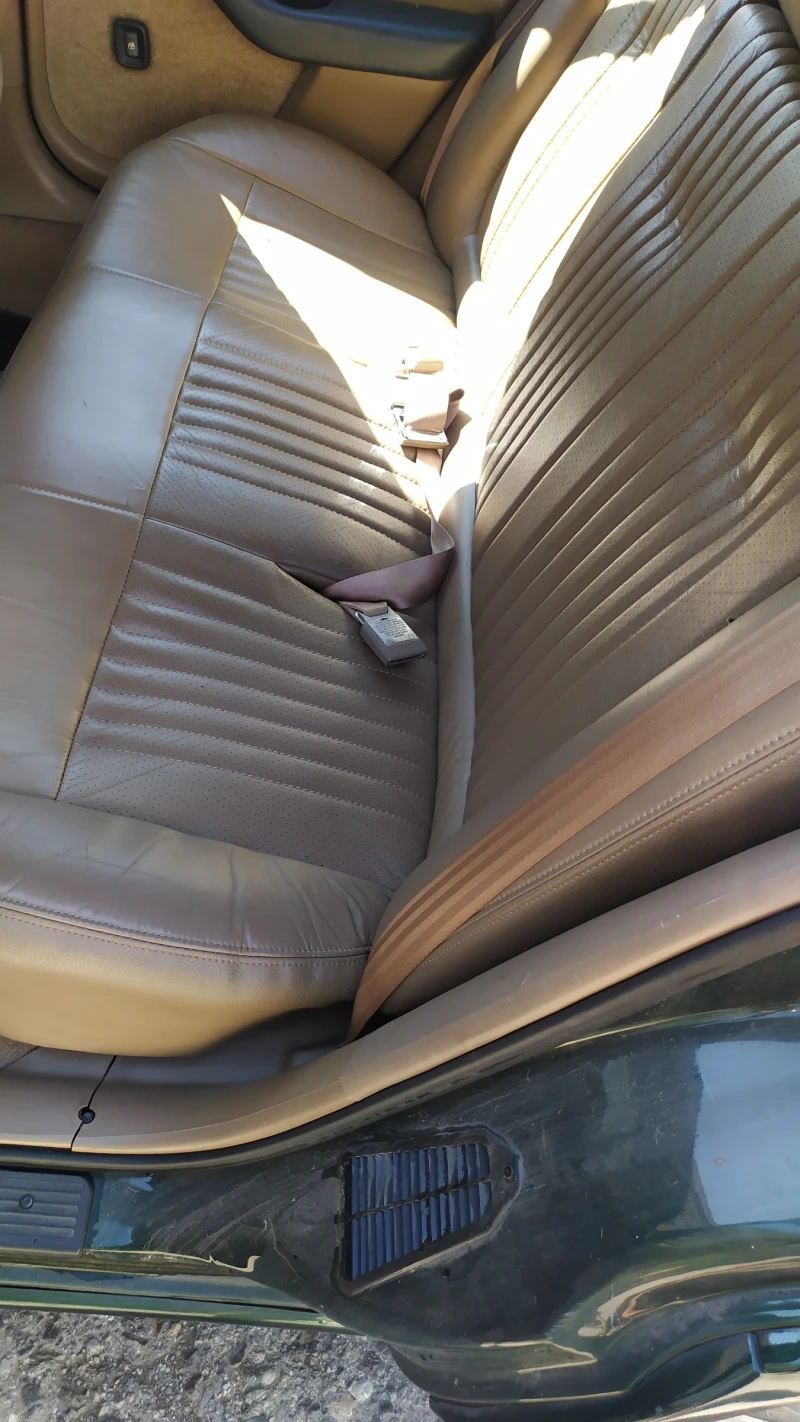 Pontiac Grand am, снимка 9 - Автомобили и джипове - 52430211