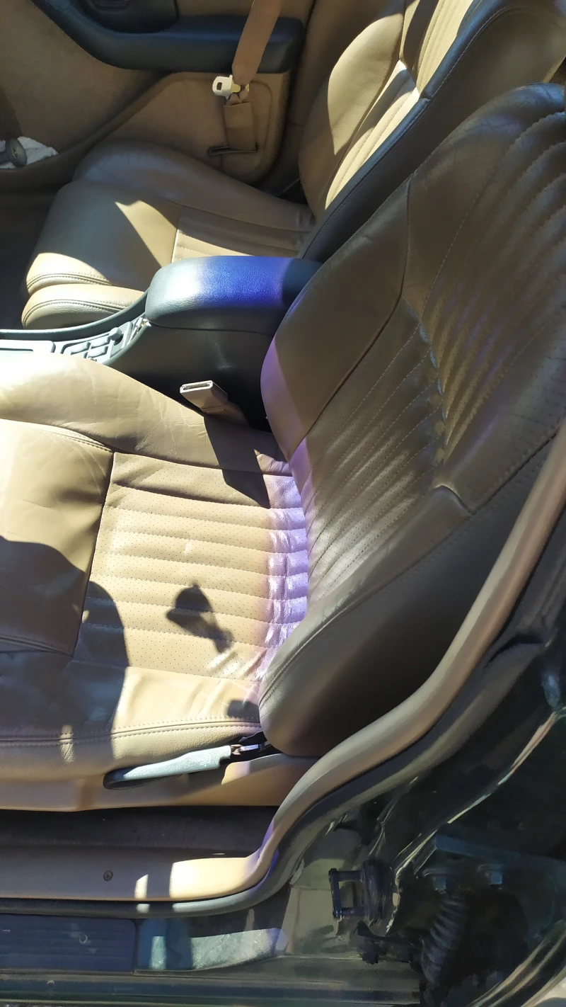 Pontiac Grand am, снимка 7 - Автомобили и джипове - 52430211