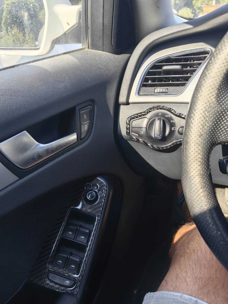 Audi A4 1.8 TFSI, снимка 5 - Автомобили и джипове - 51898098