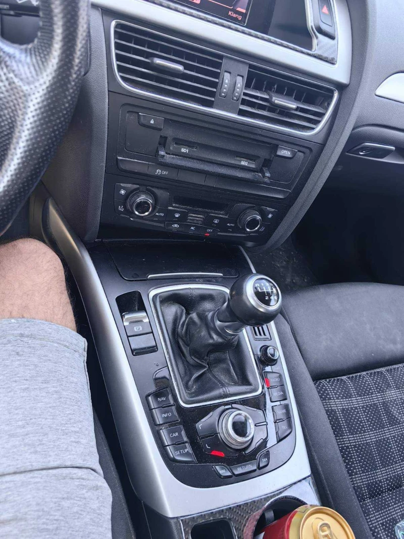 Audi A4 1.8 TFSI, снимка 6 - Автомобили и джипове - 51898098