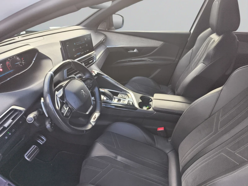 Peugeot 5008 GT 1.6 PureTech 180 S&S EAT8 EURO 6/2106118, снимка 10 - Автомобили и джипове - 52006991