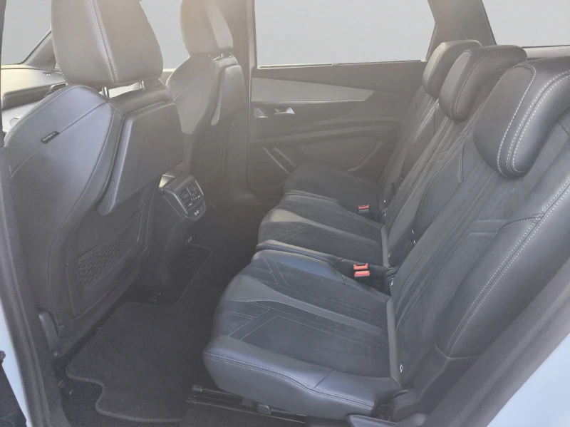 Peugeot 5008 GT 1.6 PureTech 180 S&S EAT8 EURO 6/2106118, снимка 11 - Автомобили и джипове - 52006991