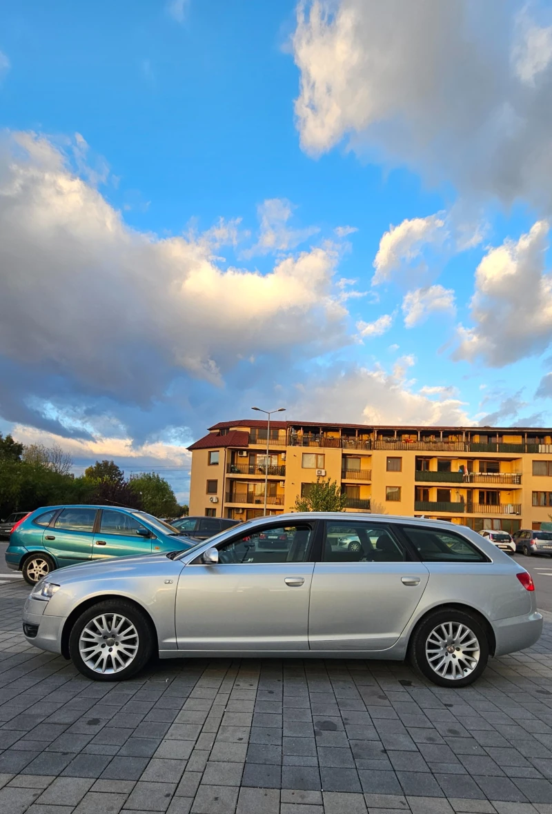 Audi A6 3.0 TDI, снимка 7 - Автомобили и джипове - 52029209