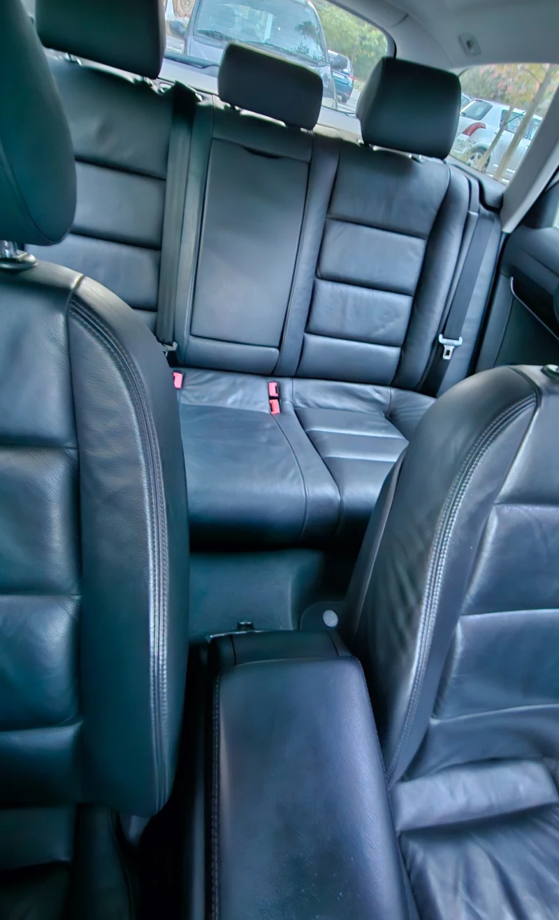 Audi A6 3.0 TDI, снимка 16 - Автомобили и джипове - 52029209