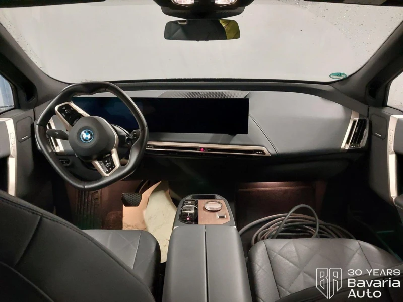 BMW iX 50 xDrive Sport, снимка 6 - Автомобили и джипове - 52709828