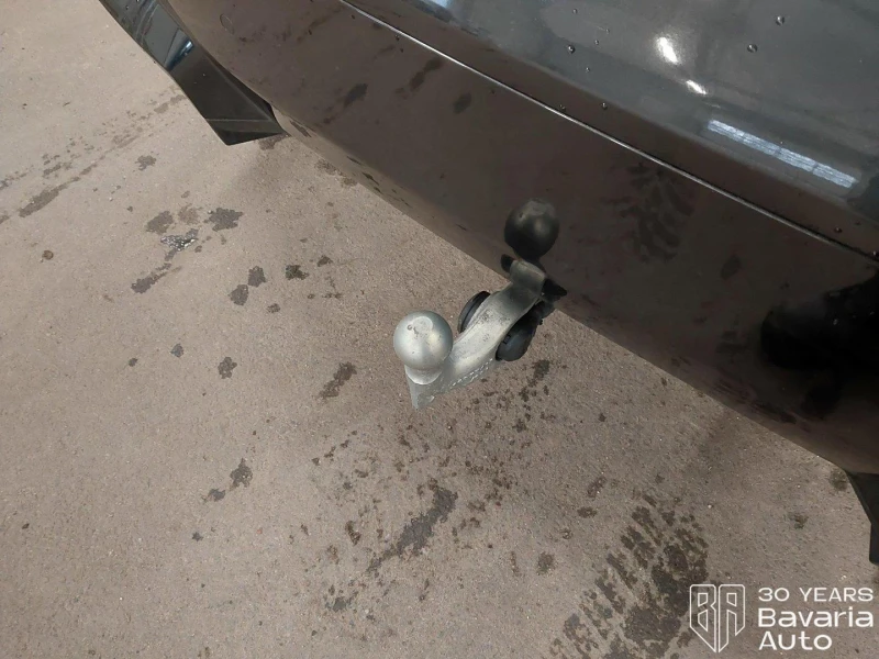 BMW iX 50 xDrive Sport, снимка 15 - Автомобили и джипове - 52709828