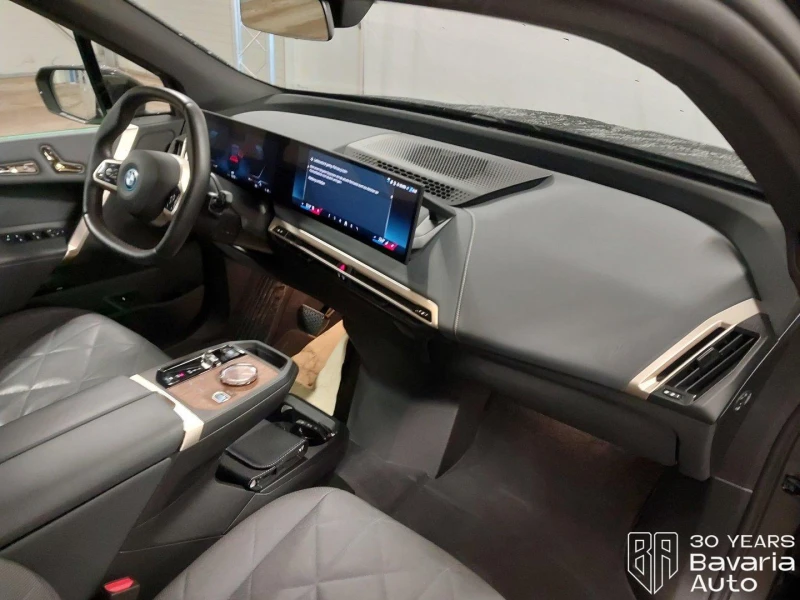 BMW iX 50 xDrive Sport, снимка 7 - Автомобили и джипове - 52709828