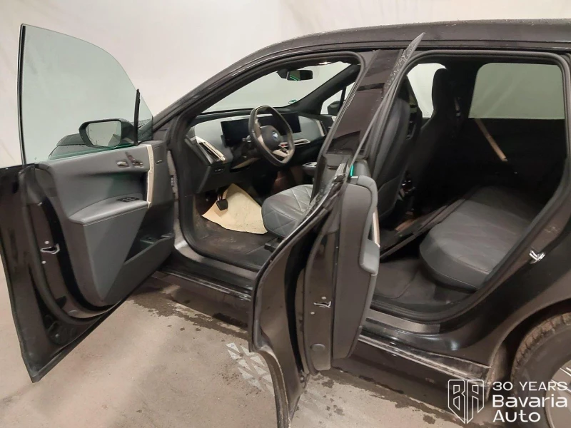 BMW iX 50 xDrive Sport, снимка 5 - Автомобили и джипове - 52709828