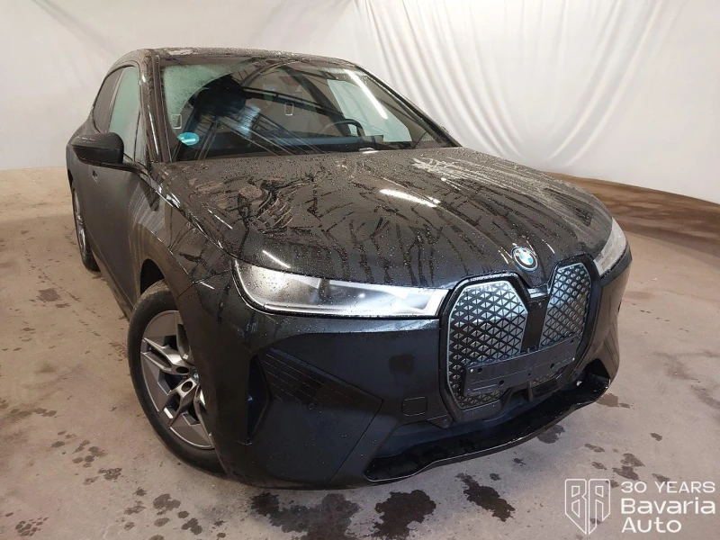 BMW iX 50 xDrive Sport, снимка 4 - Автомобили и джипове - 52709828