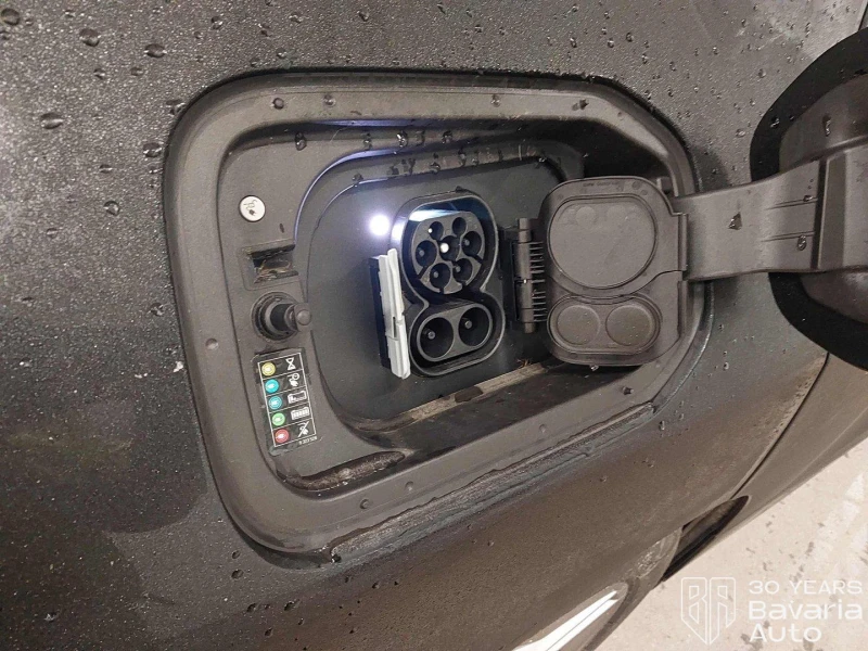 BMW iX 50 xDrive Sport, снимка 13 - Автомобили и джипове - 52709828