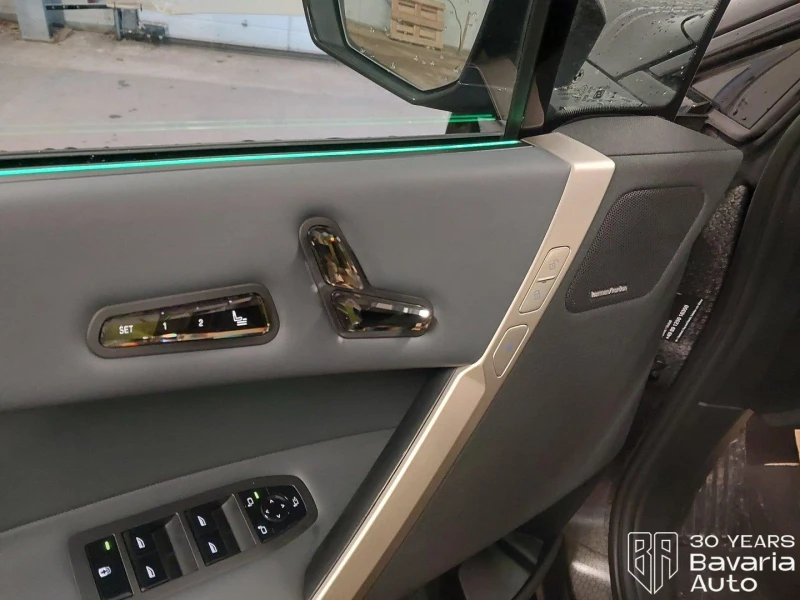 BMW iX 50 xDrive Sport, снимка 12 - Автомобили и джипове - 52709828