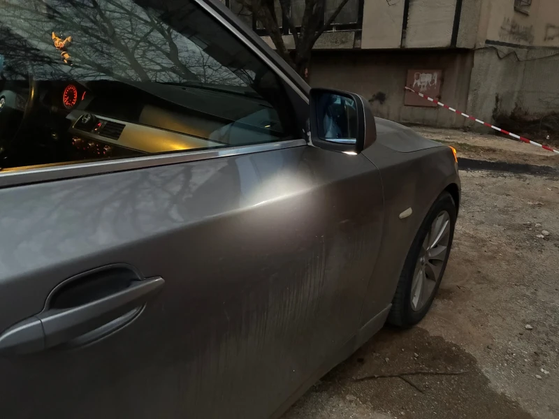 BMW 530, снимка 6 - Автомобили и джипове - 52805231