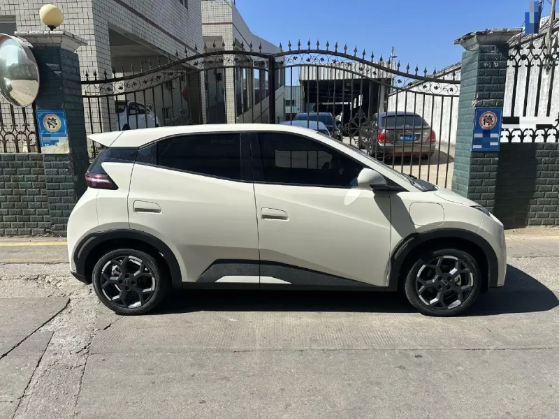 BYD Seagull Dolphin Surf  38.9 kWh 332 km, снимка 5 - Автомобили и джипове - 52849472