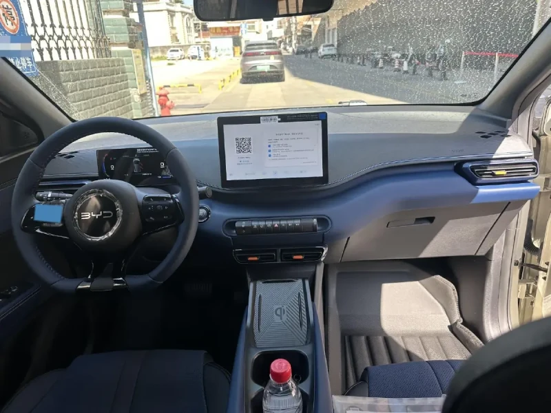 BYD Seagull Dolphin Surf  38.9 kWh 332 km, снимка 8 - Автомобили и джипове - 52849472