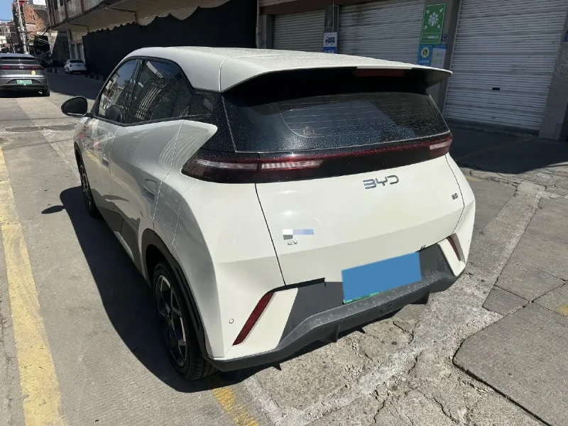 BYD Seagull Dolphin Surf  38.9 kWh 332 km, снимка 3 - Автомобили и джипове - 52849472