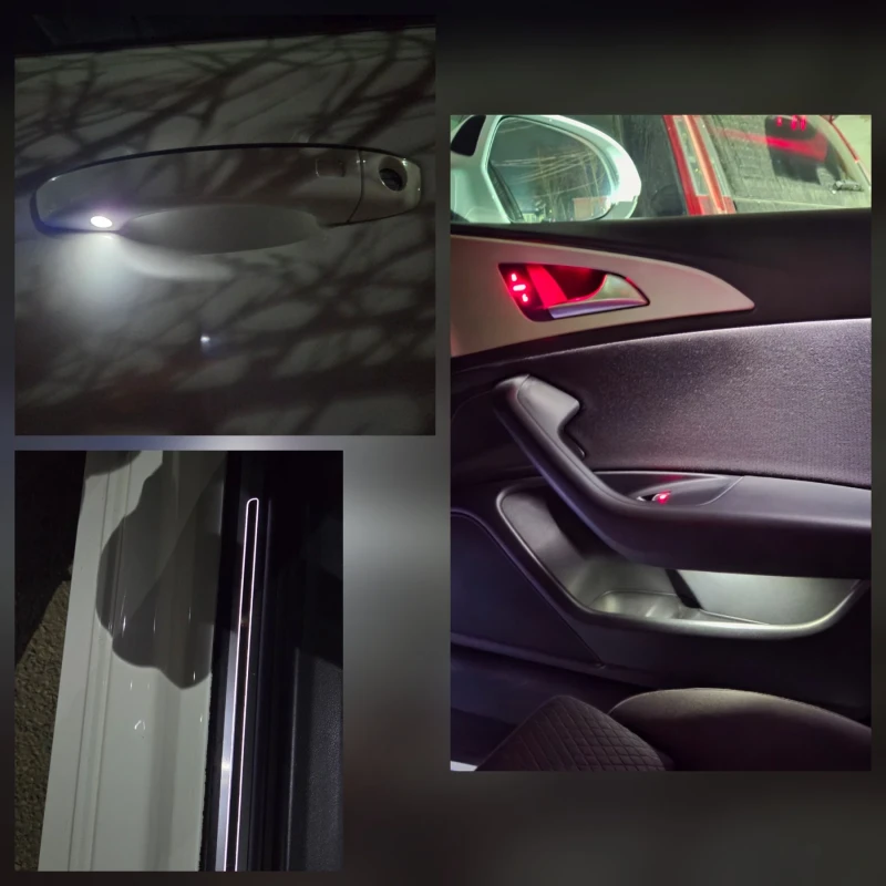 Audi A6 S-Line/Топ състояние!, снимка 17 - Автомобили и джипове - 52897469