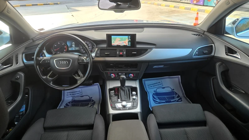 Audi A6 S-Line/Топ състояние!, снимка 10 - Автомобили и джипове - 52897469