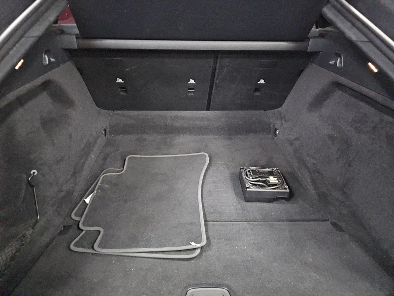 Mercedes-Benz EQS 580 4Matic, снимка 13 - Автомобили и джипове - 53036042