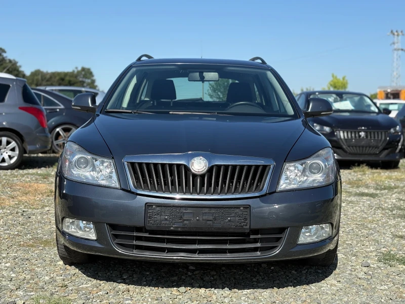 Skoda Octavia 1.9 TDI 4x4 - 7900 лв. - 84443822 1